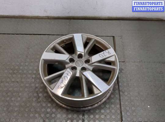 купить Колпачок литого диска на Nissan Pathfinder 2012-2020