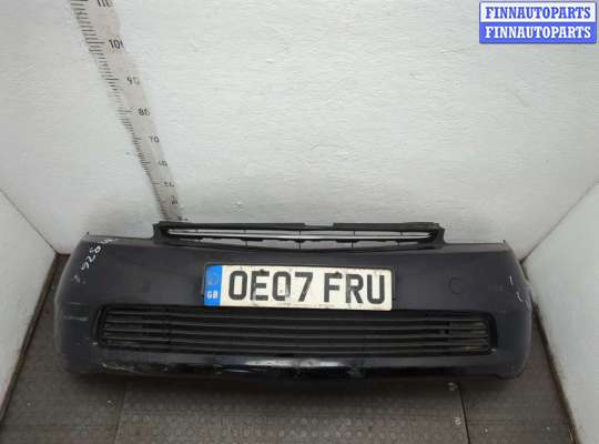 Заглушка (решётка) бампера TT971749 на Toyota Prius 2003-2009