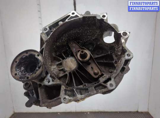 купить КПП 5-ст.мех. (МКПП) на Audi A3 (8P) 2003-2013