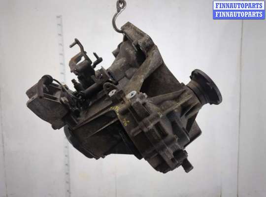 Купить КПП 5-ст.мех. (МКПП) на Audi A3 (8P) 2003-2013 КПП 5-ст.мех. (МКПП) AU1721399 на Audi A3 (8P) 2003-2013