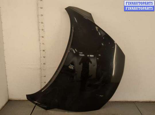 Обшивка капота NS907163 на Nissan Juke 2010-2019