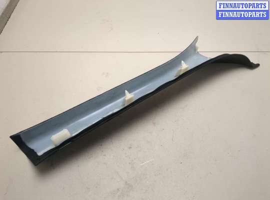 купить Пластик (обшивка) салона на BMW X5 E70 2006-2013