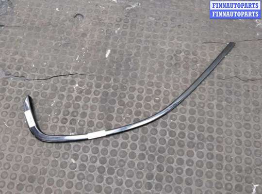 купить Молдинг стекла (боковое) на BMW X5 E53 2000-2006