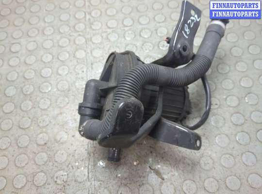 Нагнетатель воздуха (насос продувки) AU1730634 на Audi A6 (C6) 2004-2011