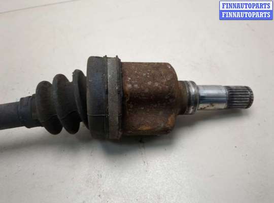 купить Полуось (приводной вал, шрус) на Ford Focus 2 2008-2011