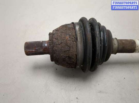 купить Полуось (приводной вал, шрус) на Ford Focus 2 2008-2011