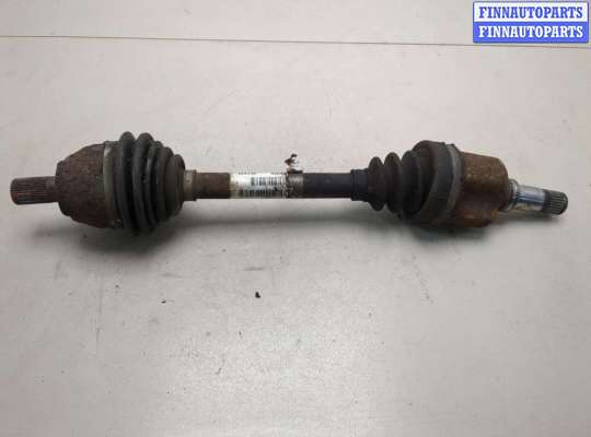 купить Полуось (приводной вал, шрус) на Ford Focus 2 2008-2011