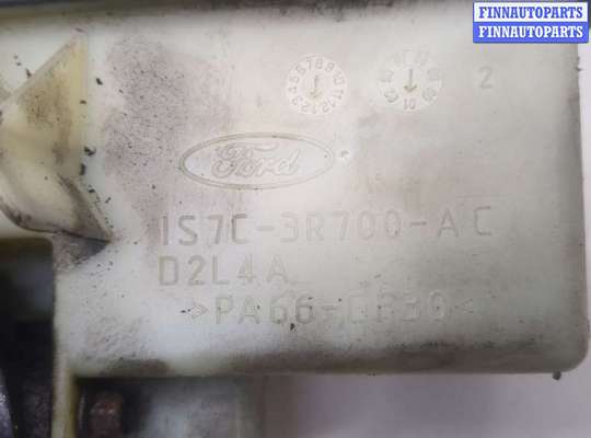 купить Насос гидроусилителя руля (ГУР) на Ford Mondeo 3 2000-2007