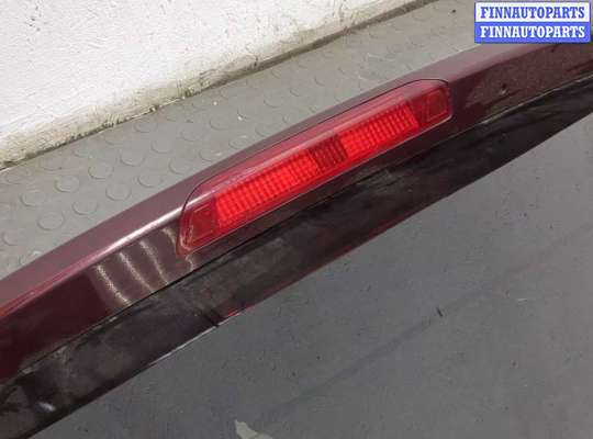 купить Крышка (дверь) багажника на Acura RDX 2006-2015