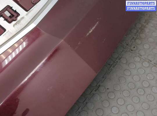 купить Крышка (дверь) багажника на Acura RDX 2006-2015