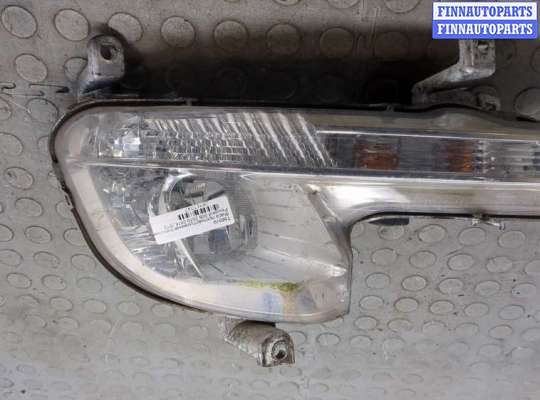 купить Фара противотуманная (галогенка) на Peugeot 508 2010-2018
