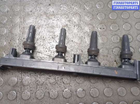 Купить Катушка зажигания на Citroen C5 2008-2017 Катушка зажигания CT1156251 на Citroen C5 2008-2017