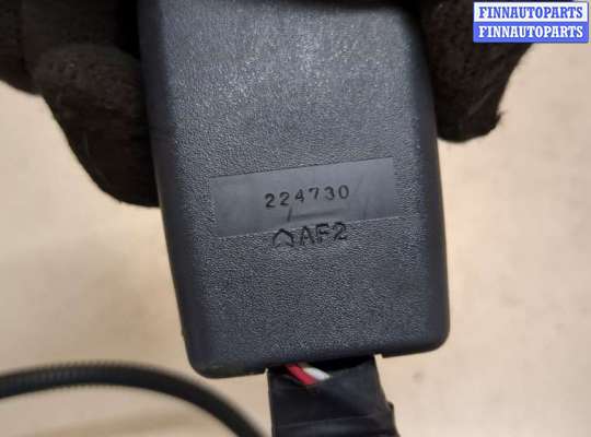 купить Замок ремня безопасности на Toyota Avensis 2 2003-2008