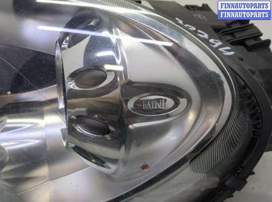 купить Форсунка омывателя фар на Mini Countryman (R60) 2010-2016