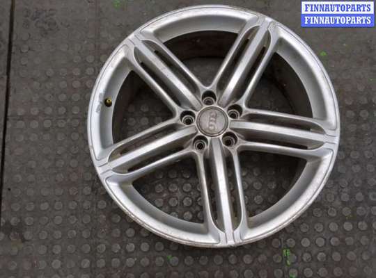 купить Комплект литых дисков на Audi A6 (C7) 2011-2014