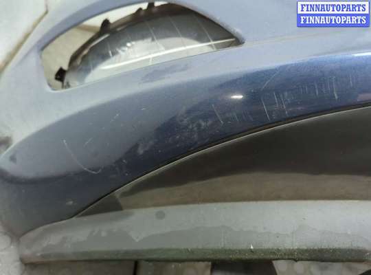 купить Бампер на Opel Astra J 2010-2017