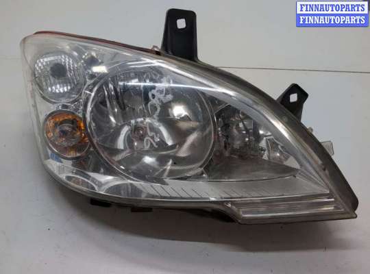 Купить Фара (передняя) на Mercedes Vito W639 2003-2014 Фара (передняя) MB1709058 на Mercedes Vito W639 2003-2014