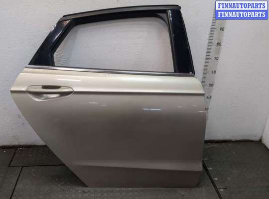 Дверная карта (Обшивка двери) FO1985071 на Ford Fusion 2017-2020 USA