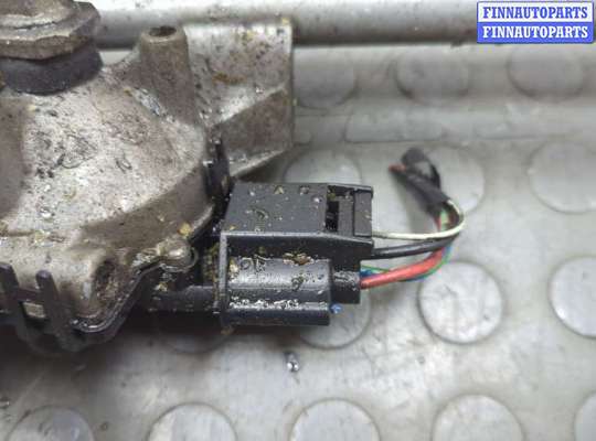 купить Двигатель стеклоочистителя (моторчик дворников) передний на Land Rover Range Rover Sport 2005-2013