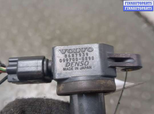 купить Катушка зажигания на Volvo XC90 2002-2014