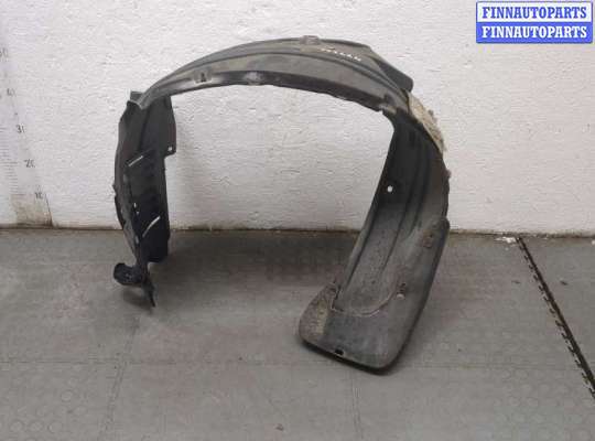 купить Защита арок (подкрылок) на Honda CR-V 2006-2012