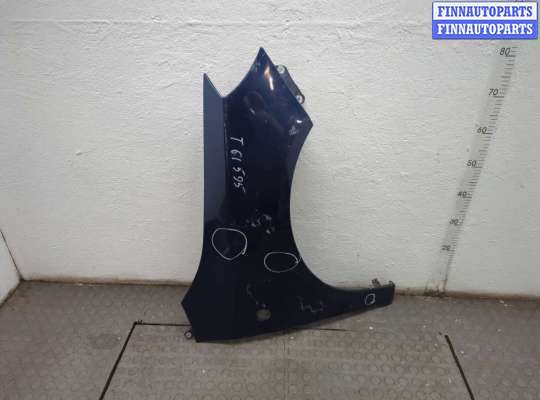 Крыло SK523890 на Skoda Fabia 2007-2014