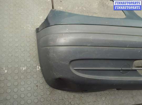 купить Бампер на Mercedes Vito W639 2003-2014