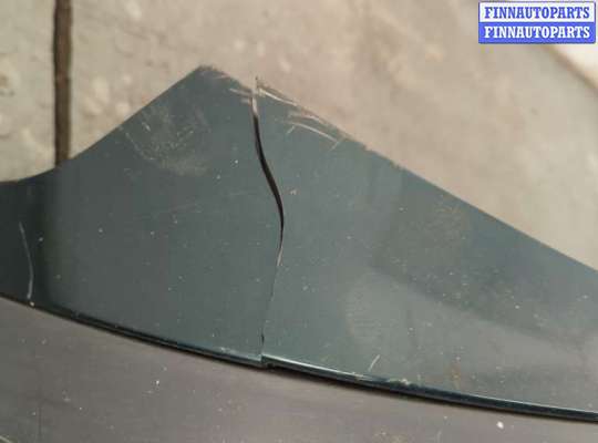 купить Бампер на Mercedes Vito W639 2003-2014