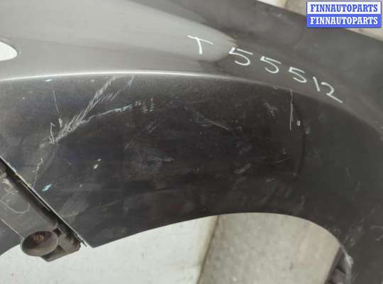 купить Крыло на Mazda 6 (GH) 2007-2012