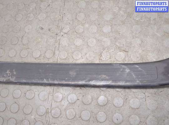 купить Накладка на порог на Mercedes GL X164 2006-2012