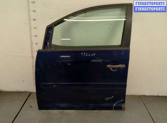 Замок двери VG2374524 на Volkswagen Touran 2003-2006