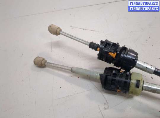 купить Трос кулисы КПП на Ford Fusion 2002-2012