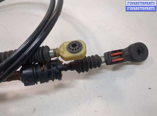 купить Трос кулисы КПП на Ford Fusion 2002-2012