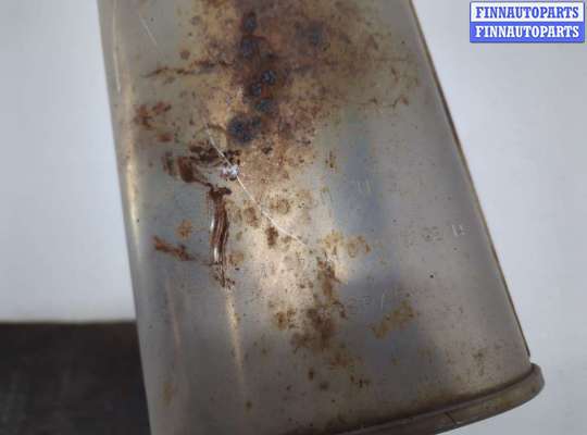 купить Глушитель на BMW X3 F25 2010-2017