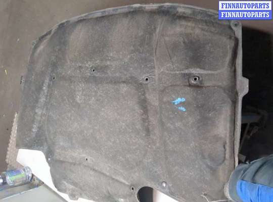 купить Обшивка капота на BMW 5 E39 1995-2003