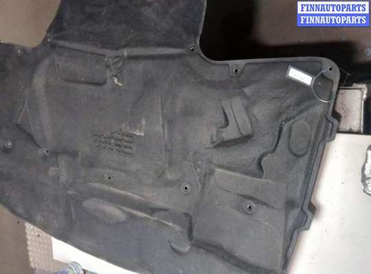Обшивка капота BM3621250 на BMW 5 E39 1995-2003