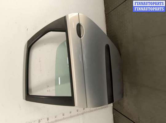 купить Ручка двери наружная на Renault Scenic 1996-2002