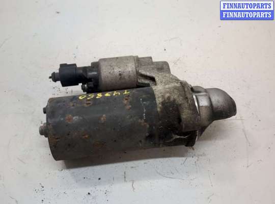 купить Стартер на Audi A6 (C6) 2004-2011