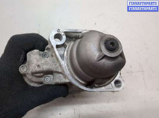 купить Стартер на Audi A6 (C6) 2004-2011