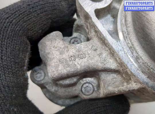 купить Стартер на Audi A6 (C6) 2004-2011