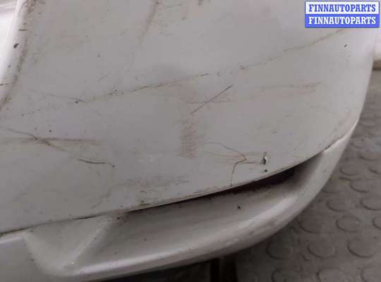 купить Бампер на Dacia Logan 2012-2016