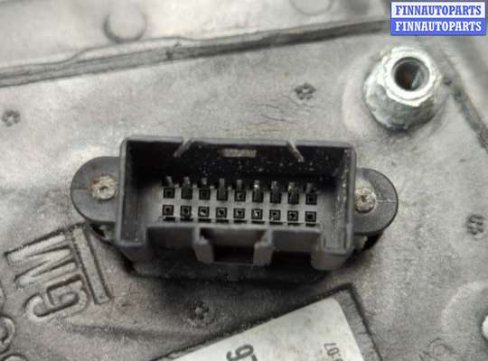 купить Зеркало боковое на Opel Vectra C 2002-2008