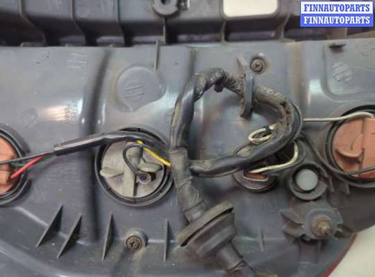 купить Фонарь (задний) на KIA Ceed 2007-2012