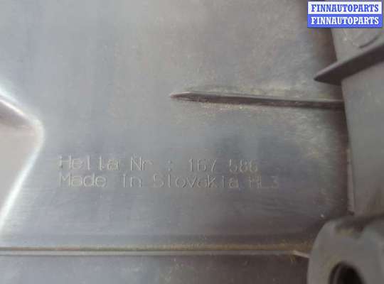 купить Фонарь (задний) на KIA Ceed 2007-2012