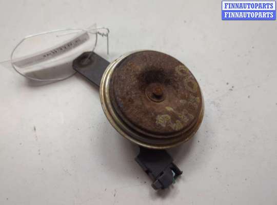 Сигнал (клаксон)