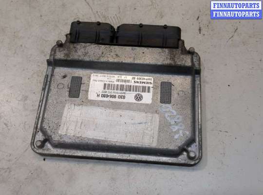купить Блок управления двигателем на Volkswagen Fox 2005-2011