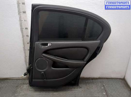 купить Ручка двери наружная на Jaguar X-Type 2001-2009