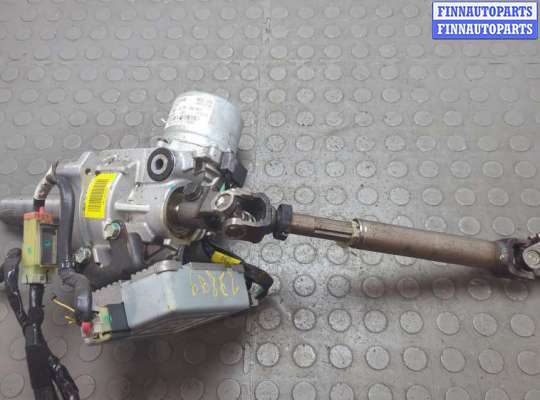 Насос ГУР (ЭУР, ЭГУР)