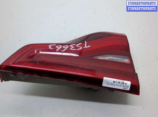 Фонарь крышки багажника BM3383909 на BMW X3 G01 2017-2024