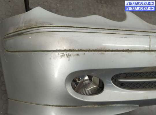 купить Бампер на Mercedes C W203 2000-2008